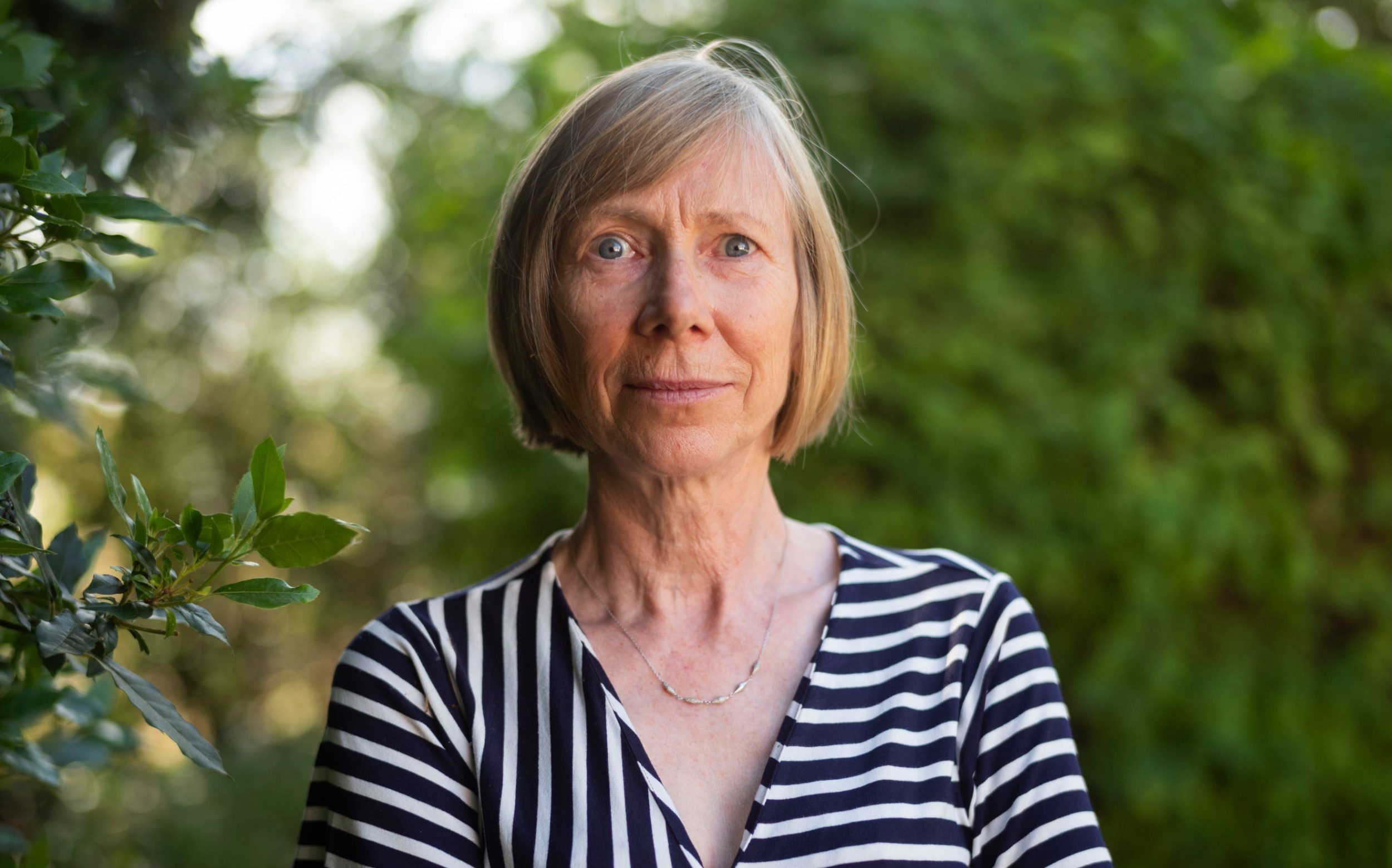 Liz Robertson