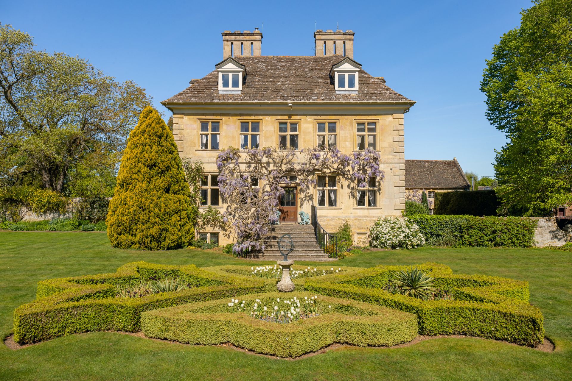 Our favourite country homes on the market this month