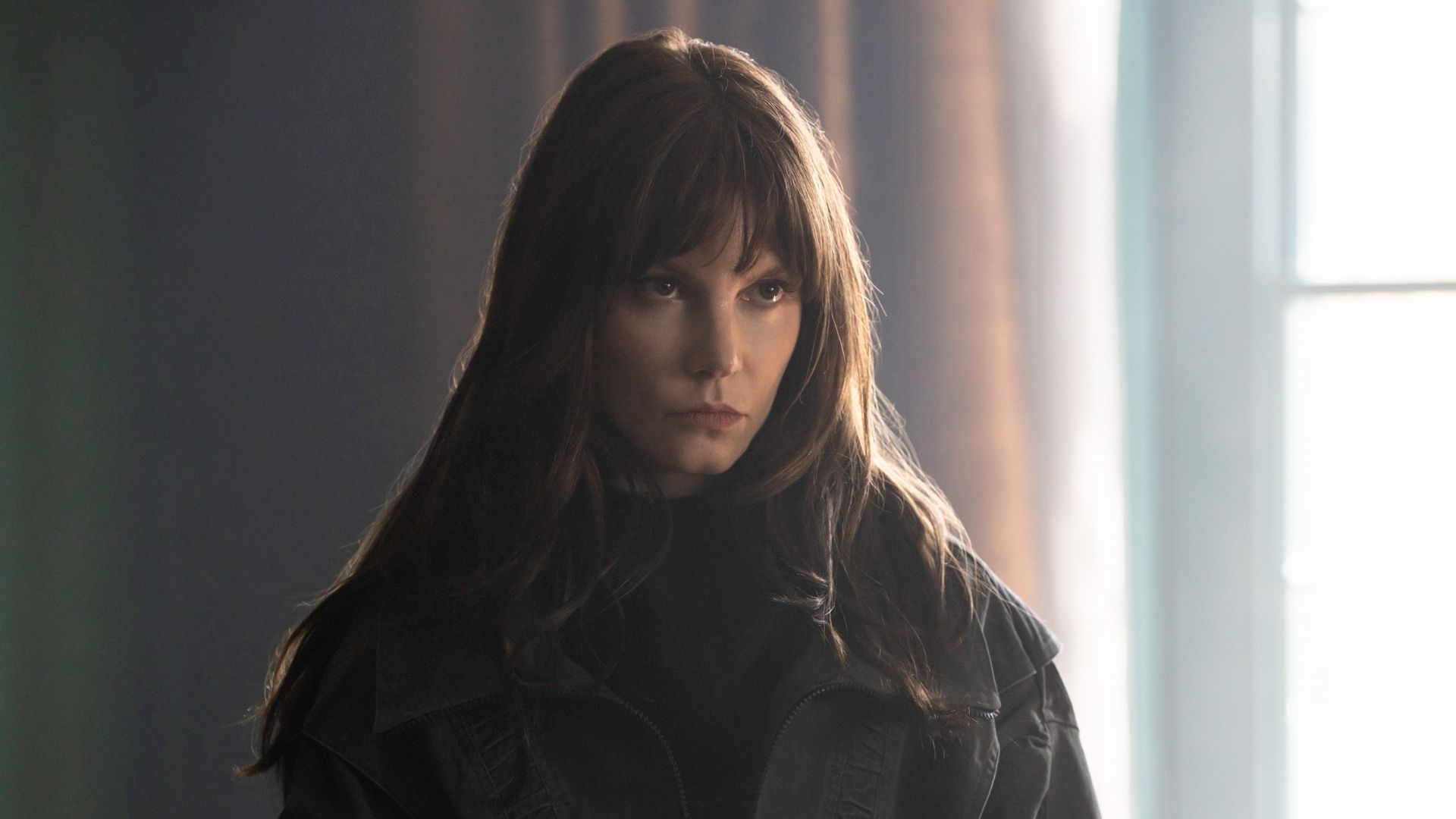 Prime Video's near-perfect 8-part action thriller blasts up the streaming charts