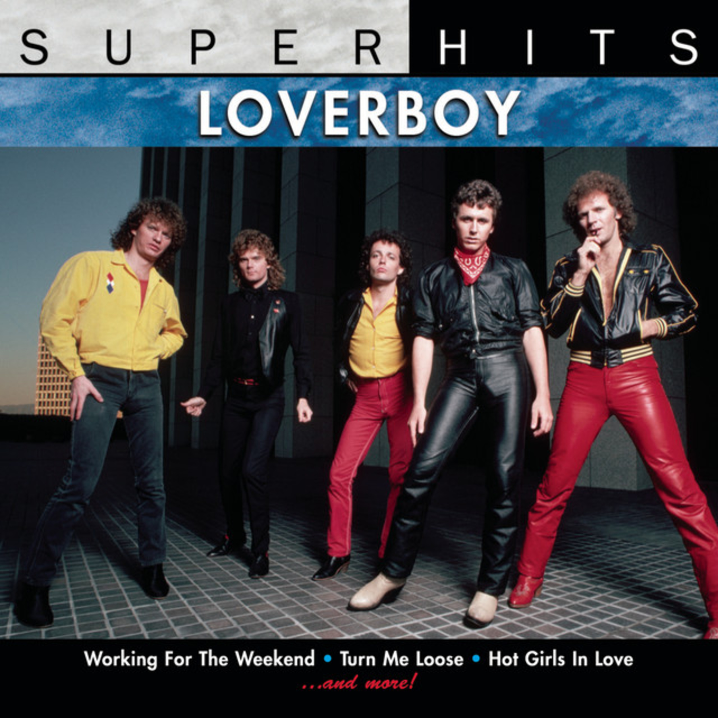 25 songs from the 1980s that still feel relevant today