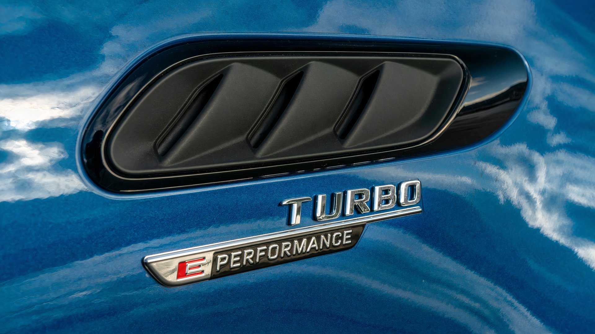 c63 turbo badge main