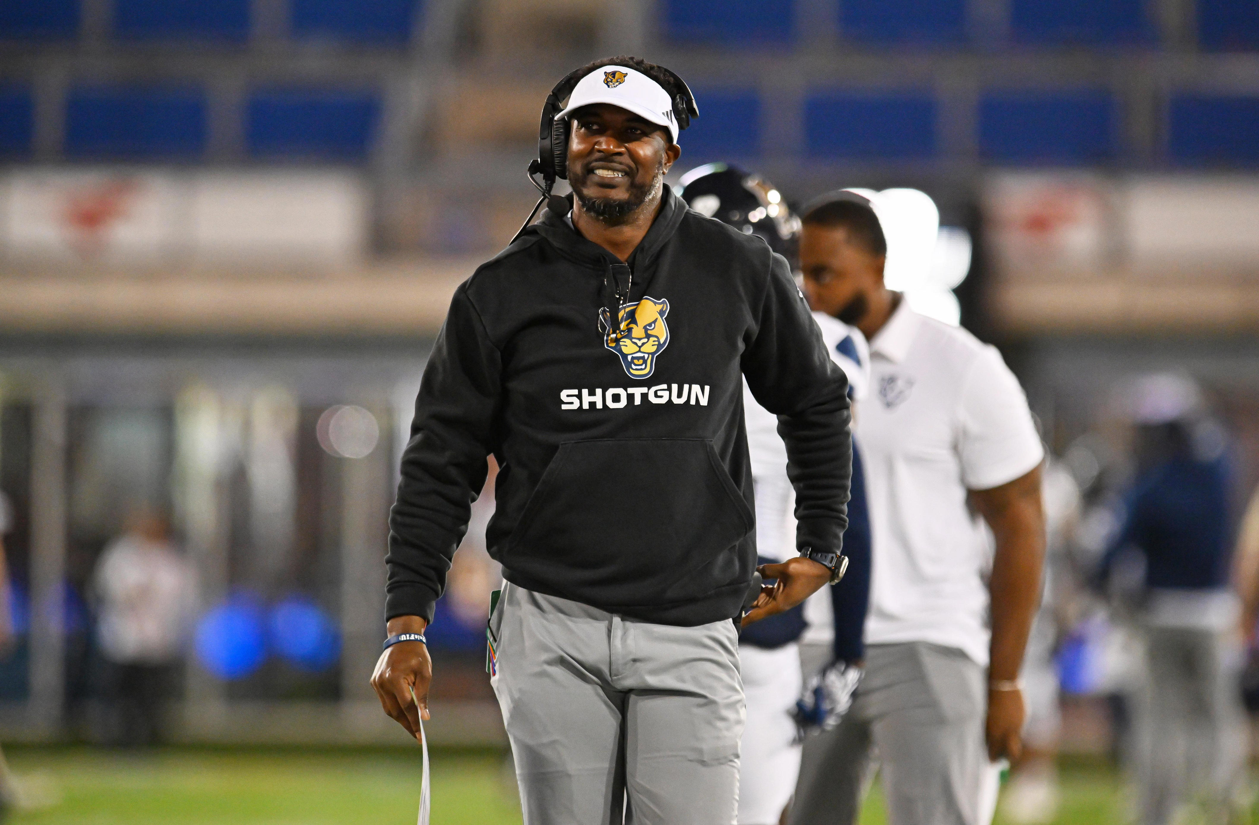 2026 Conference USA Media Day Notes and Storylines