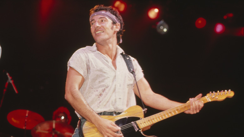 5 classic albums that define heartland rock