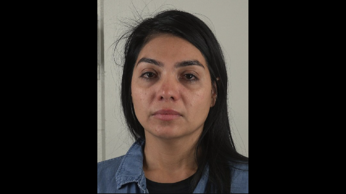 DNA from used plastic fork solves 14-year-old Arlington cold case murder: affidavit