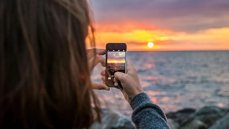 Social media is ruining travel’s element of surprise – here’s what you can do to combat it
