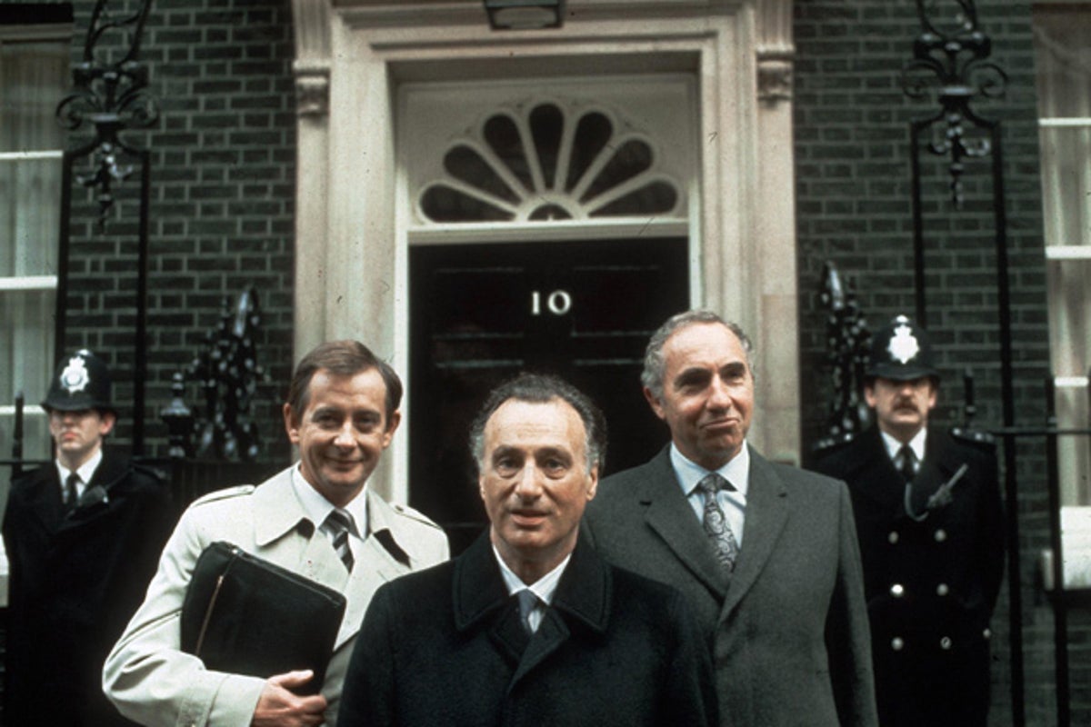 Voices: Does Burnham need an 'Office for the PM' or better civil servants?