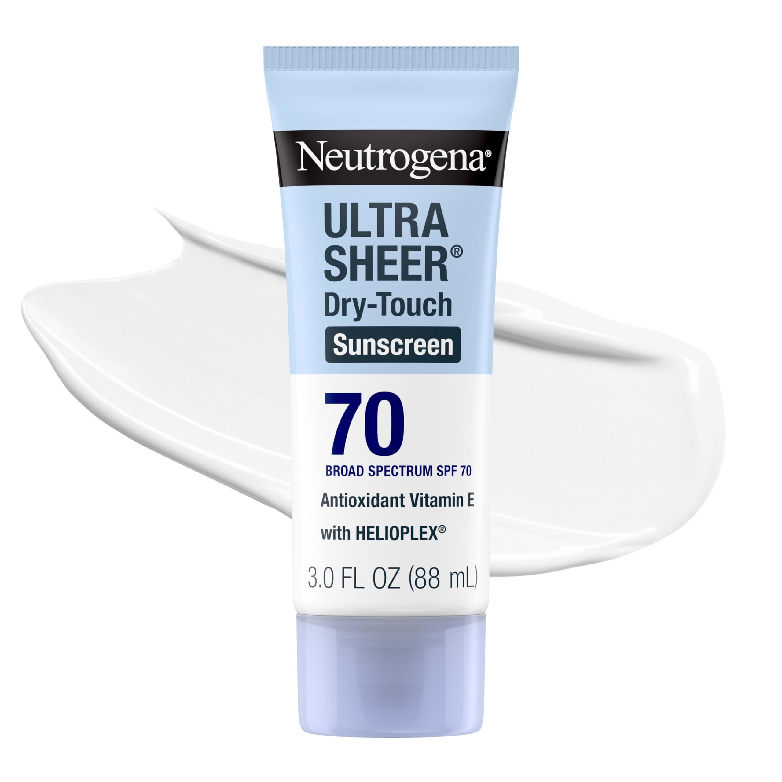 Hot weather can wreck your skincare routine. Here's what to use now