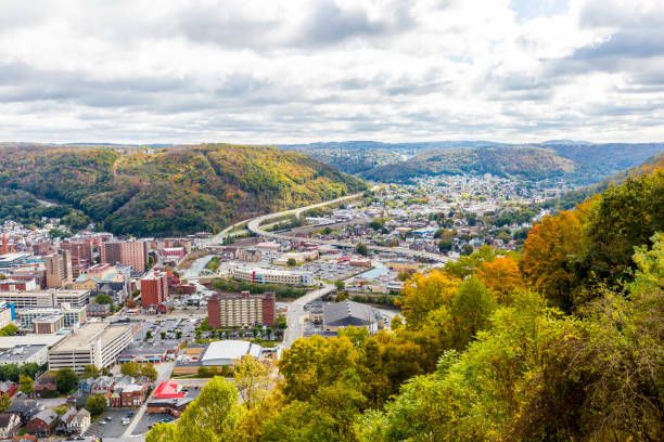 Budget-smart retirees flock to this scenic mountain community for affordable living