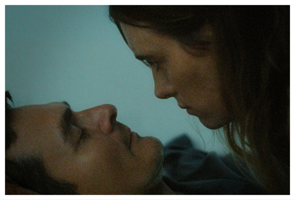 Venice Days lineup: Lili Horvát's 'My Notes on Mars' to open