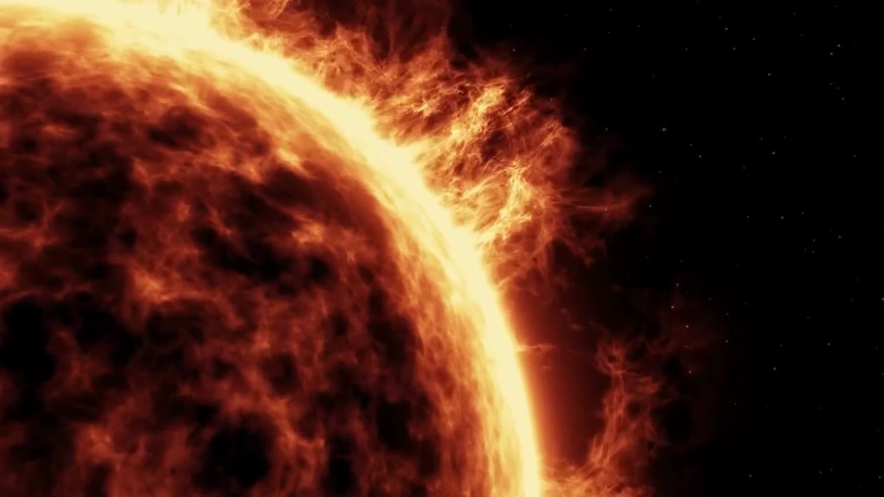 This cosmic structure is so big some scientists think it shouldn't exist