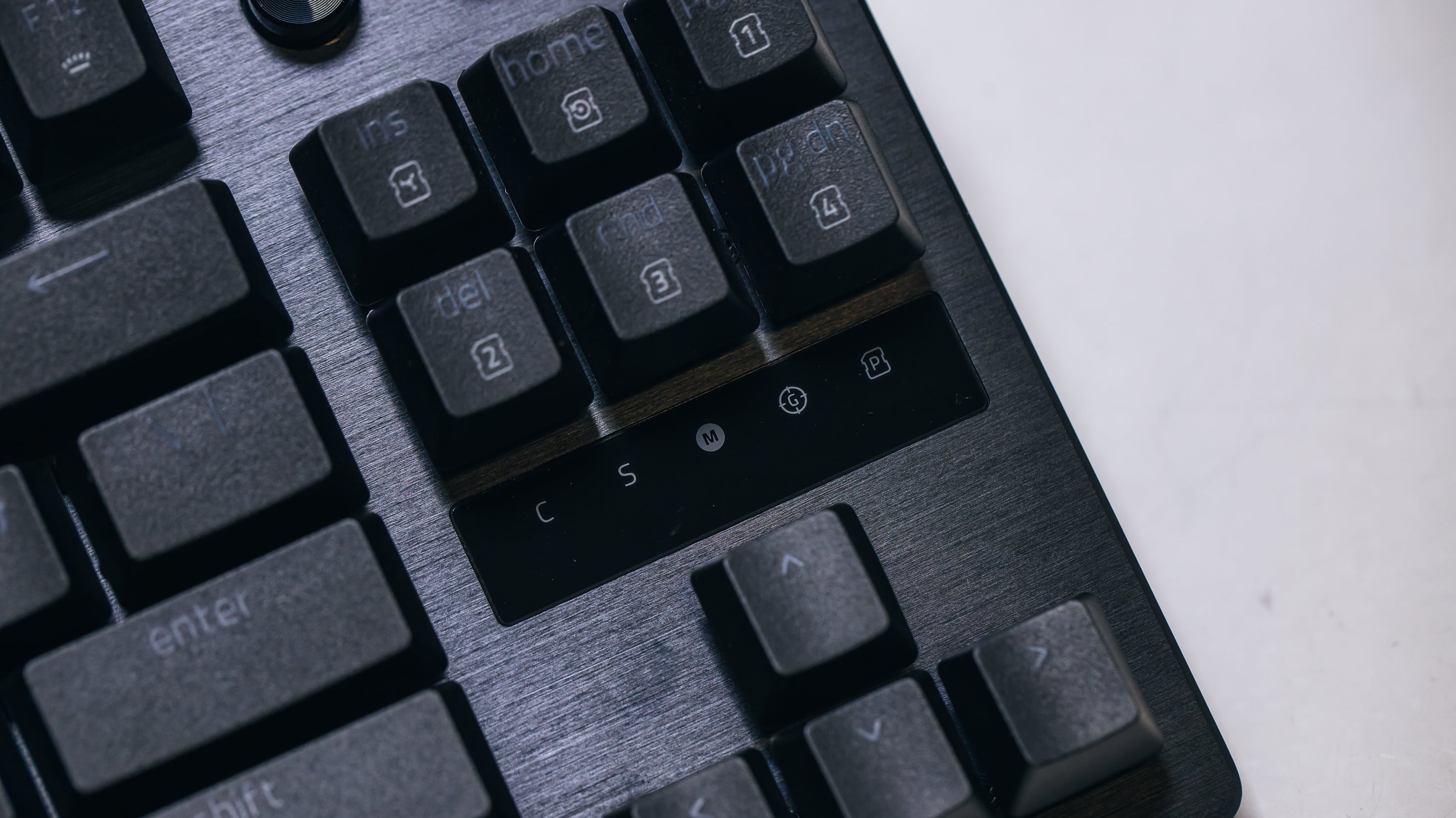 Razer Huntsman V3 Pro TKL 8K Review: A Tournament-Ready Classic Levels Up