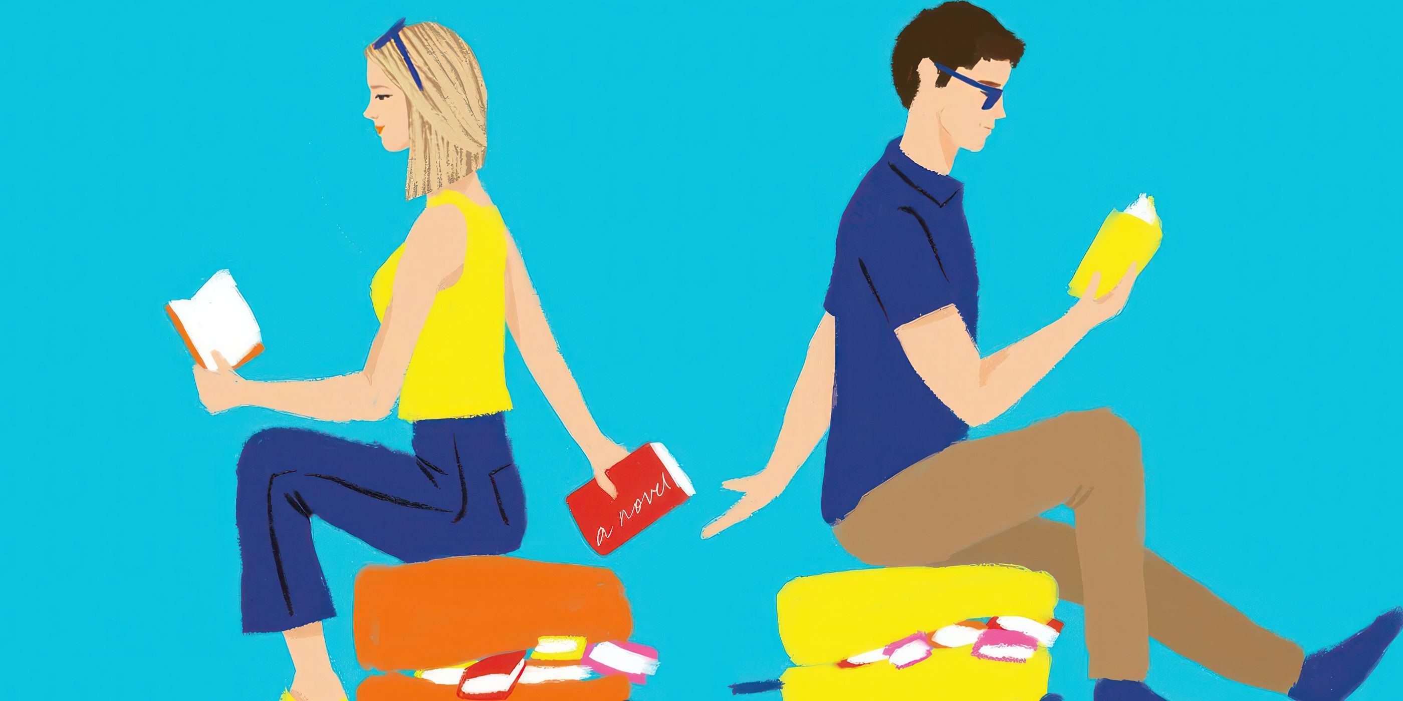 7 Contemporary Romance Books That Are Perfect From the First Page to Last