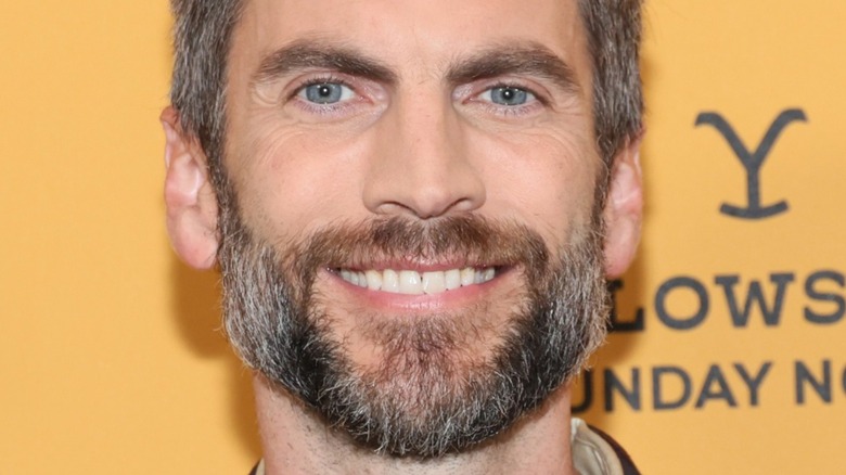 Yellowstone star Wes Bentley sought out sobriety thanks to Robert Downey Jr.
