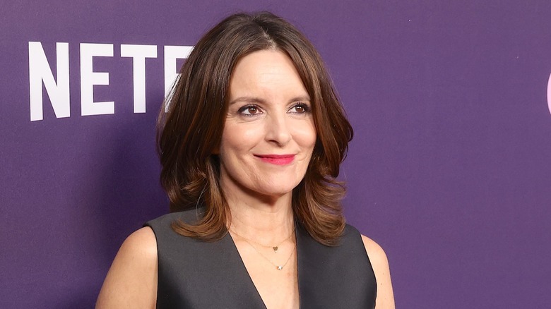 Quote of the day by Tina Fey: 'Don't waste your energy trying to educate or change opinions'