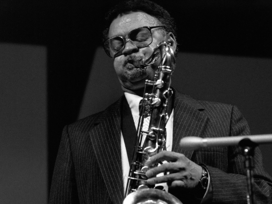 Pink Panther saxophonist Plas Johnson has died