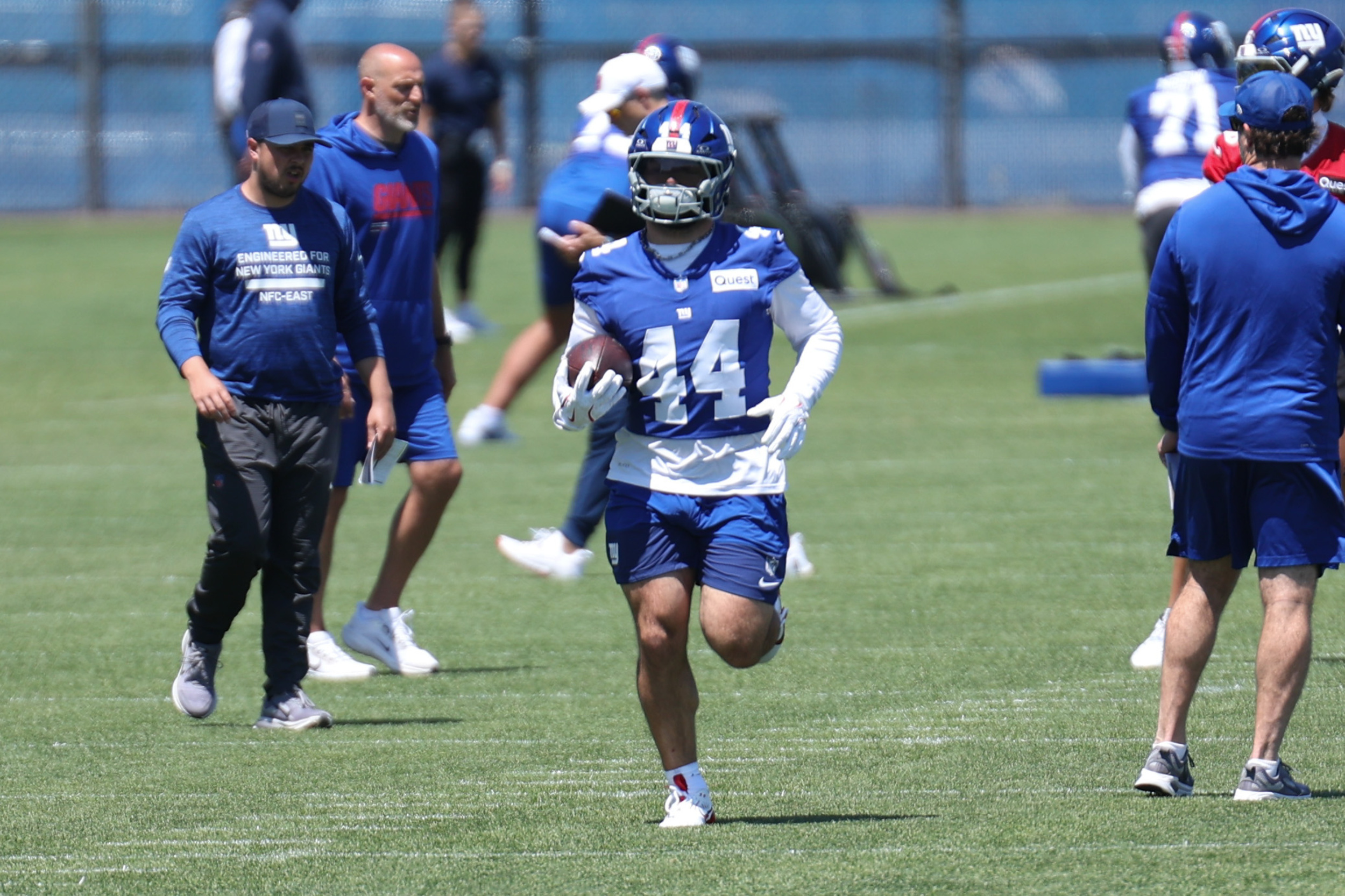 The significant NFL players returning from injury in 2026