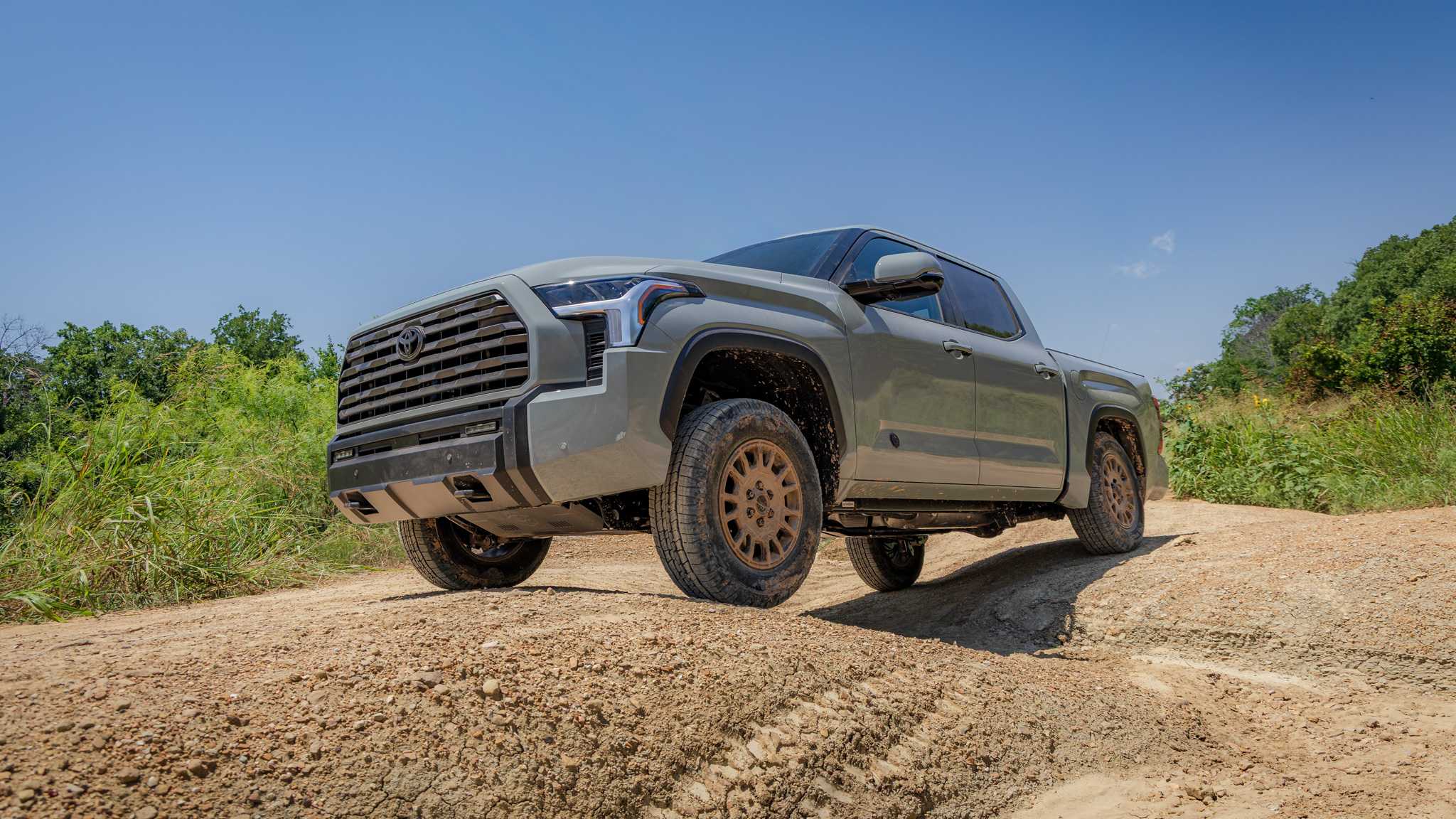 2027 Toyota Tundra-10