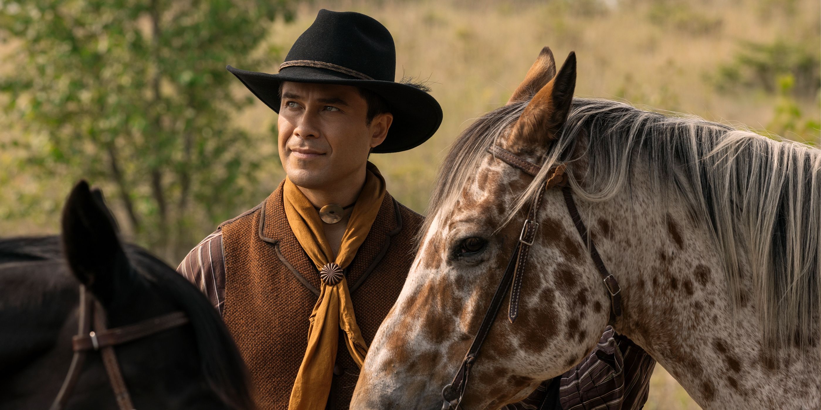 Netflix scores big with new western series officially taking over the world