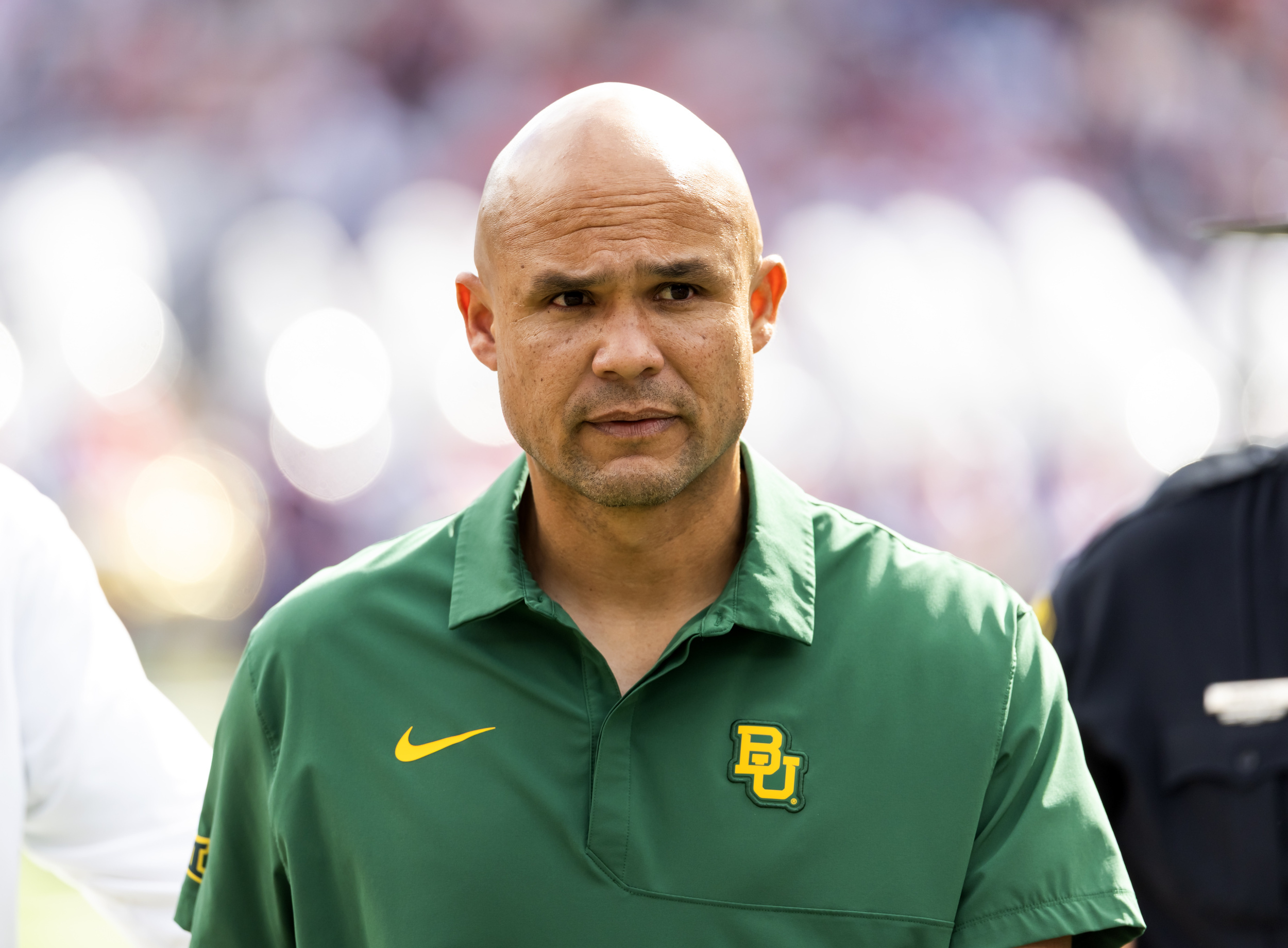 20 college football coaches who are on the hot seat in 2026