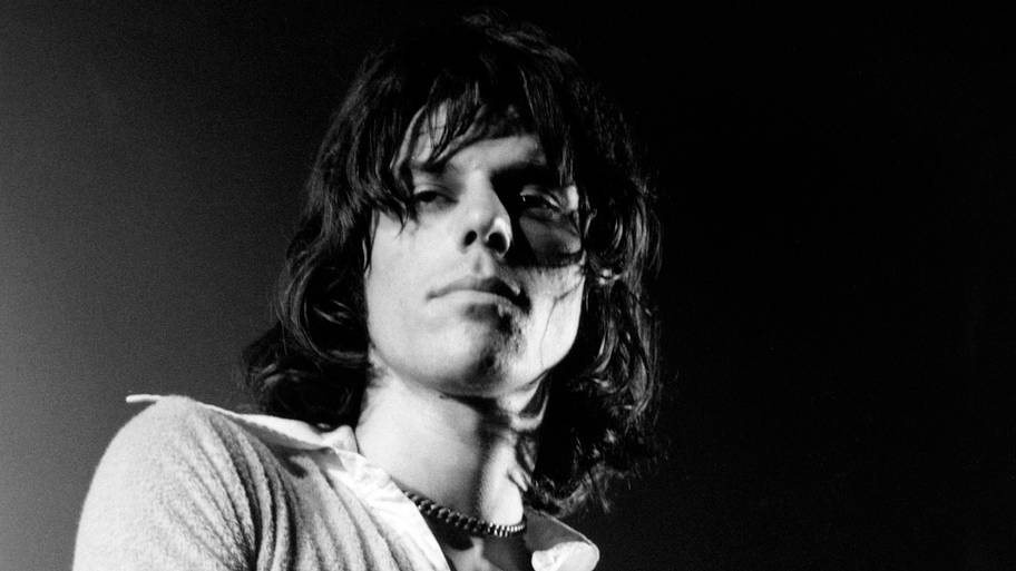 The song Jeff Beck could never escape despite his legendary guitar career