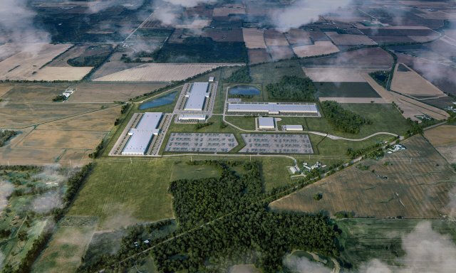 Michigan township rejected a $16 billion AI data center, then a lawsuit cleared the way