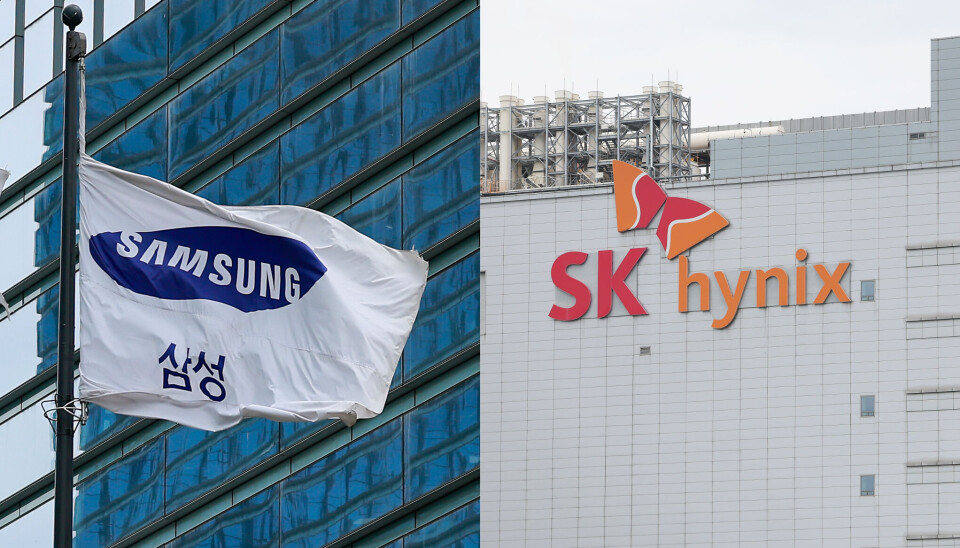 Shareholder group files complaints targeting minister, chip CEOs over bonuses