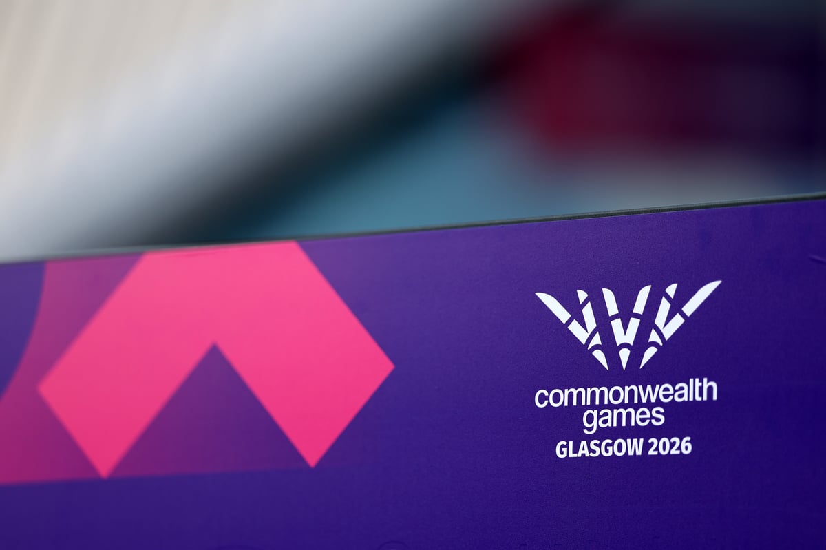 When is the Commonwealth Games? Date, start time and how to watch