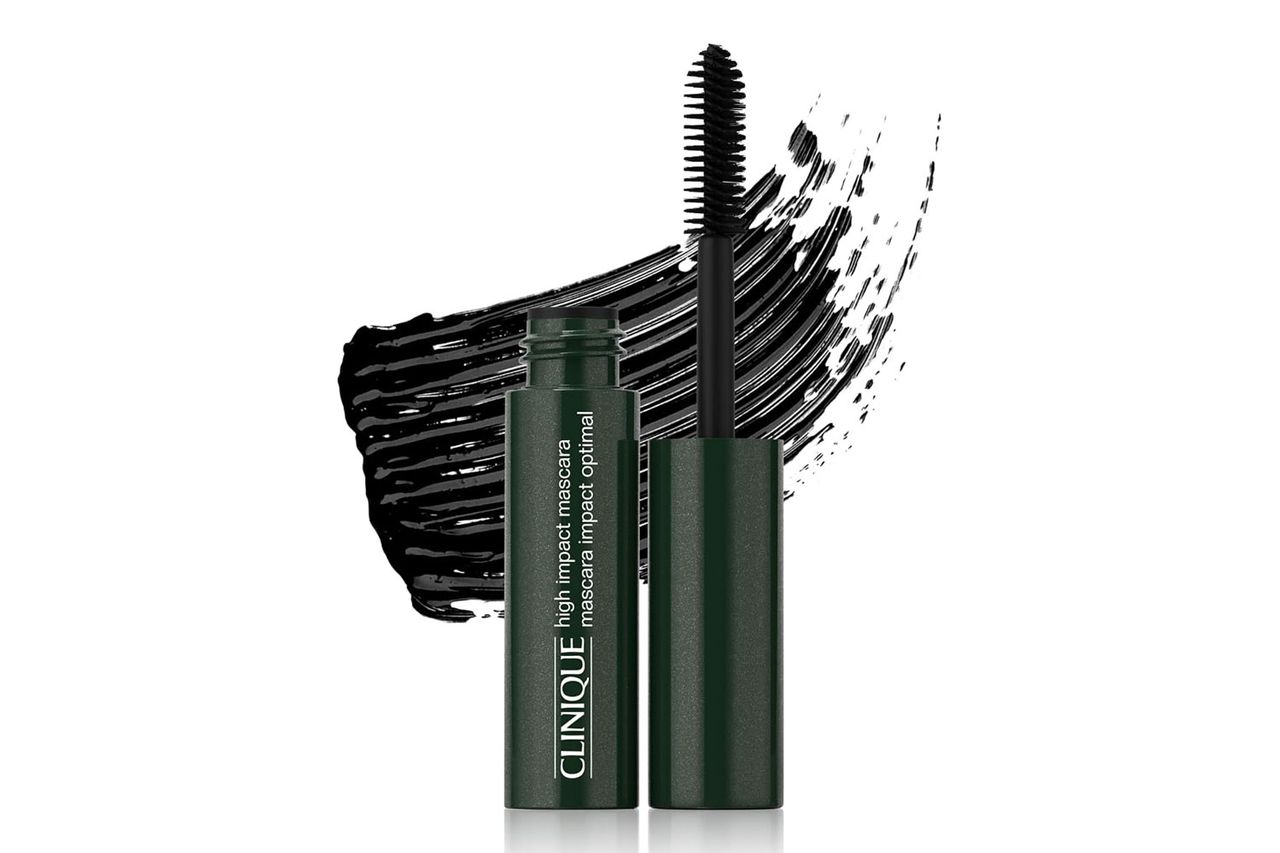 Amazon Clinique High Impact Mascara Volume and Length