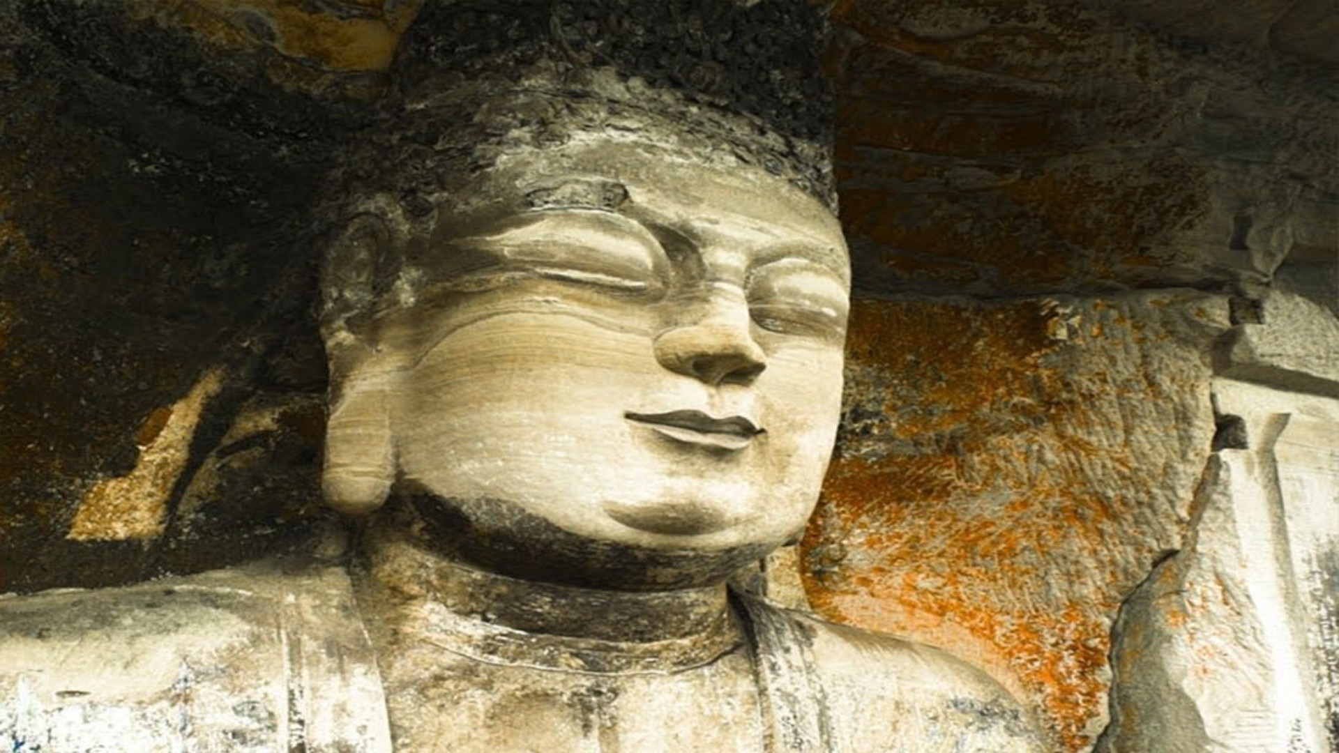 China's Dazu Rock Carvings reveal a thousand years of art and culture