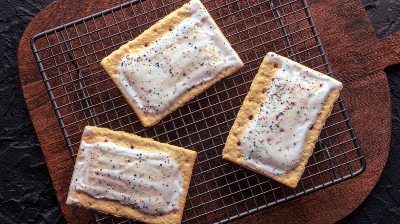 Move over Pop-Tarts, this Dollar Tree dupe makes mornings even tastier