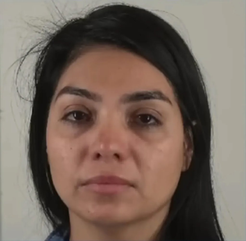mayra-velasquez-arrested-killing-irasema-135146256