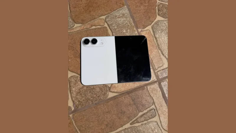 The iPhone Ultra might be expensive, too. | Image by MajinBuofficial