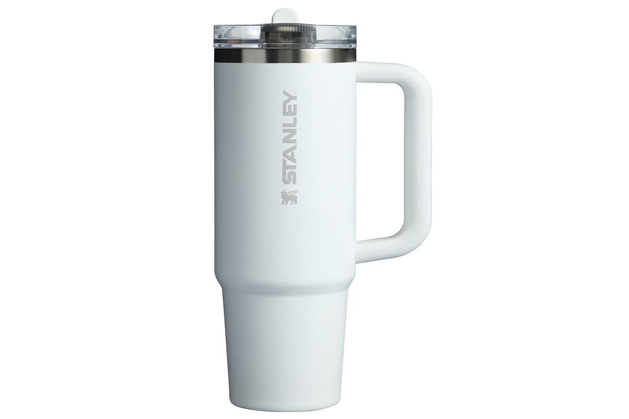 Quencher Tumbler with ProTour Flip Straw Lid