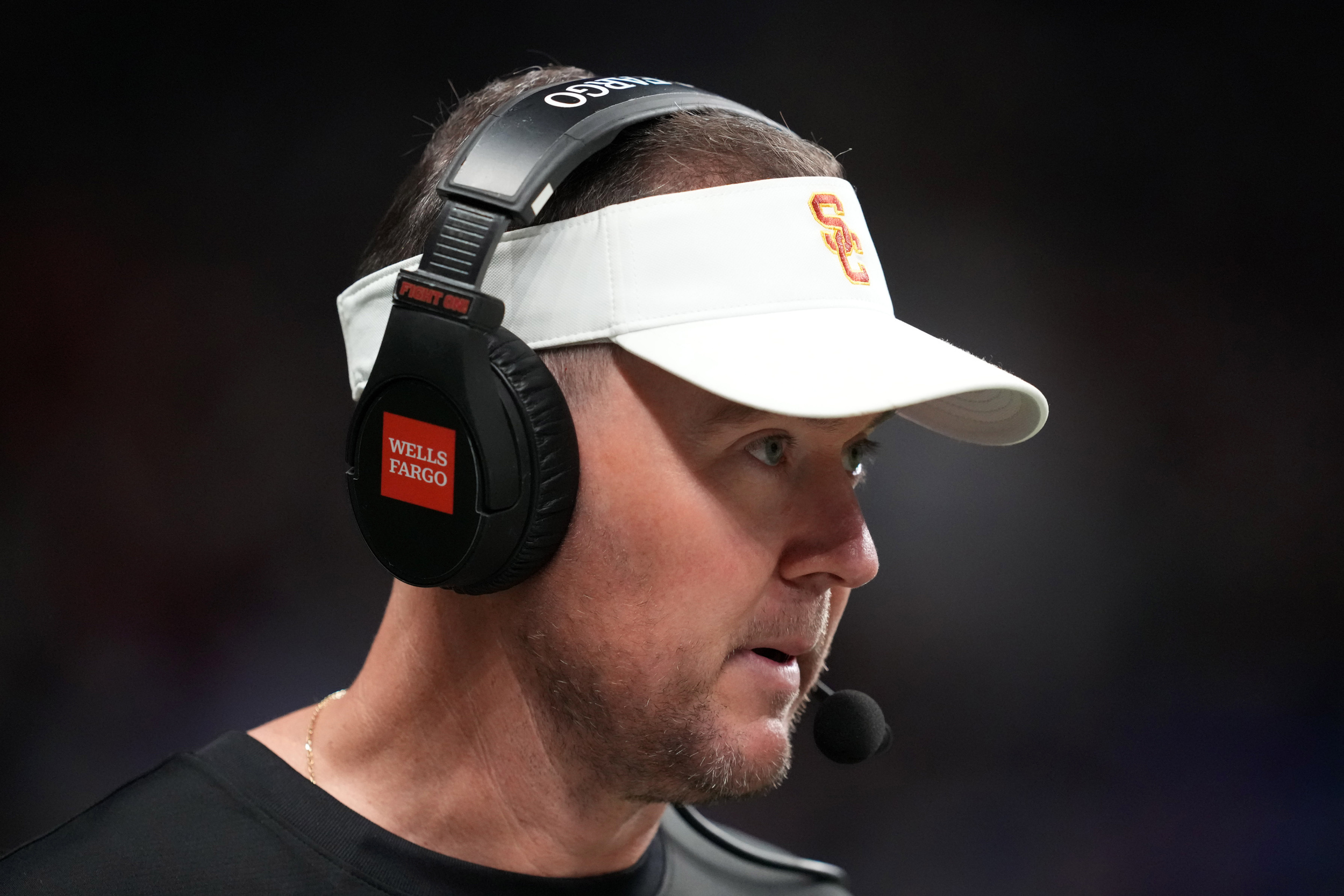 20 college football coaches who are on the hot seat in 2026