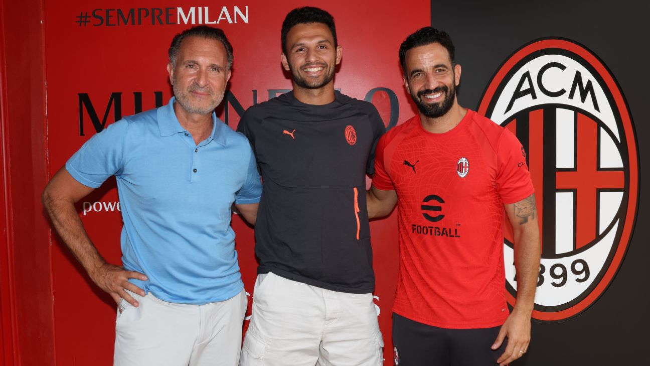 10 transfer storylines you may have missed during World Cup
