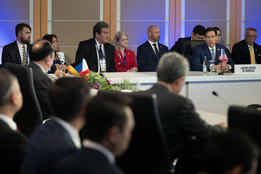 Philippines ASEAN