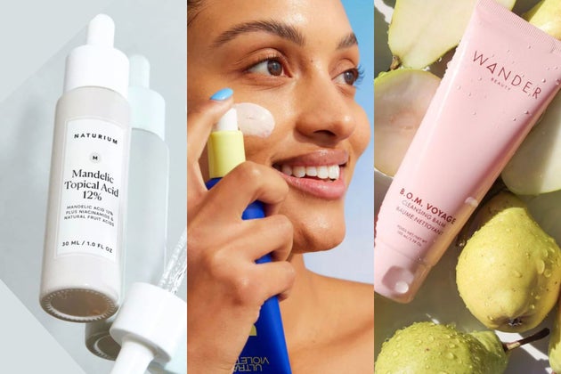 These effective, derm-recommended skin care brands might not be on your radar yet