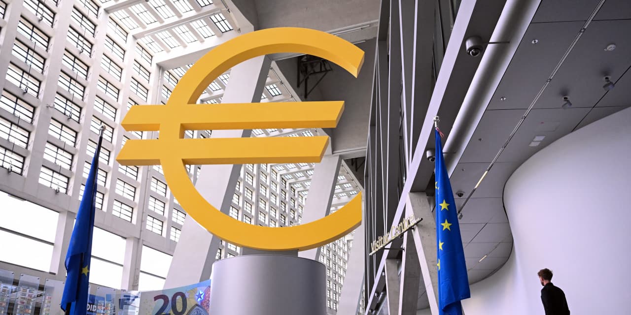 The ECB is expected to hold rates. But analysts say hawkish hints could be coming — and a hike isn’t impossible