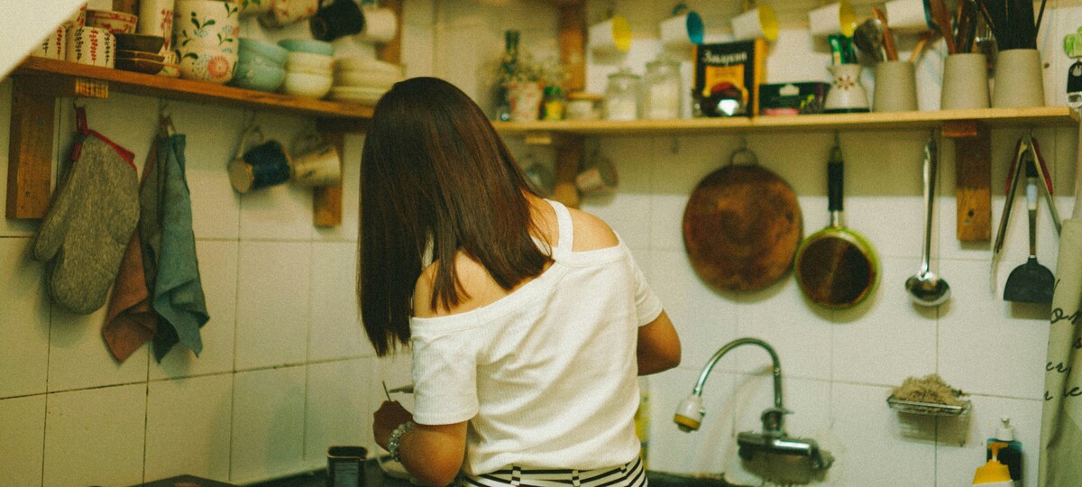 Working women vs. stay-at-home moms -- the argument continues