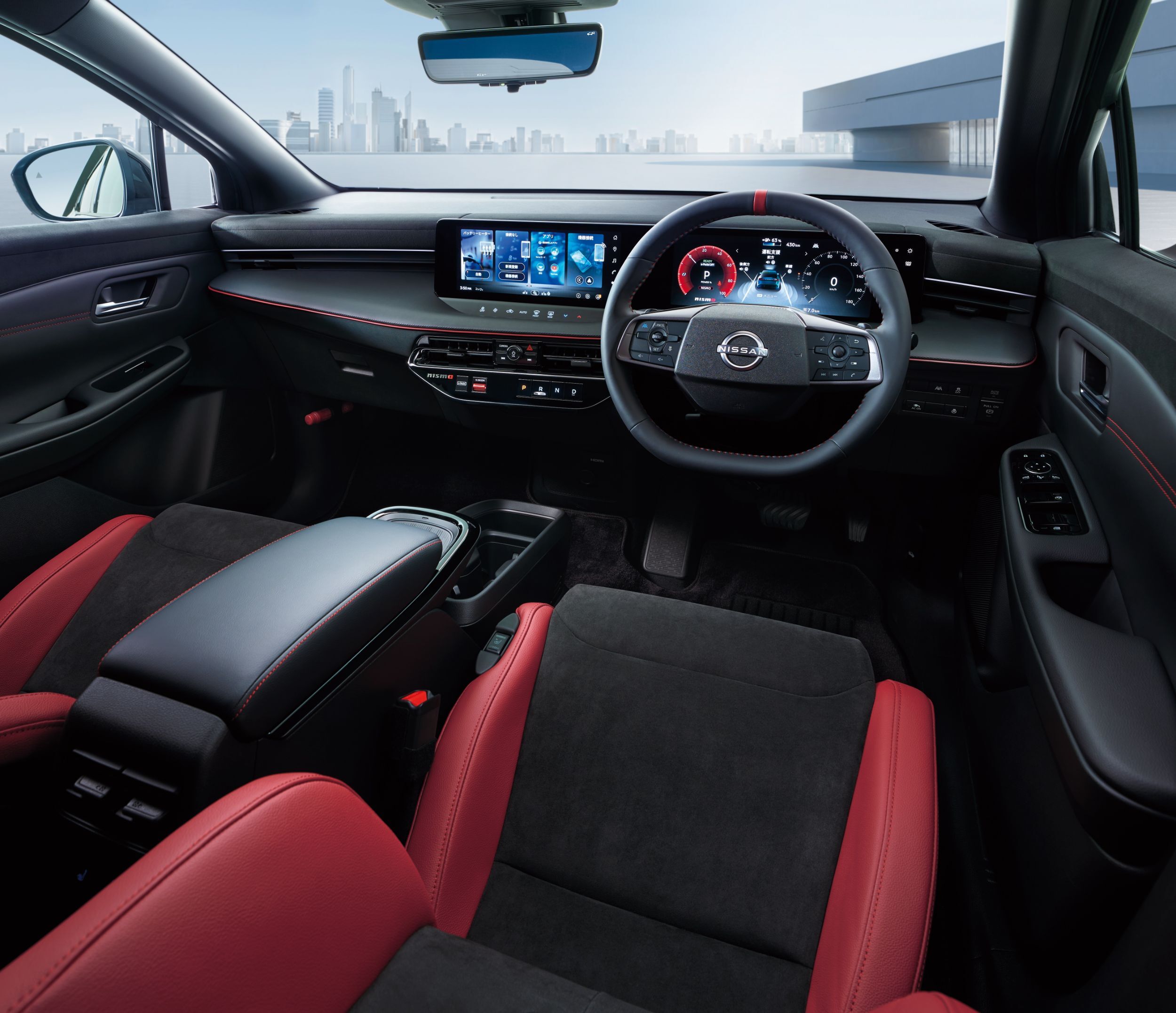 New Nissan Leaf Nismo’s Ducktail Writes Checks Its Power Can’t Cash