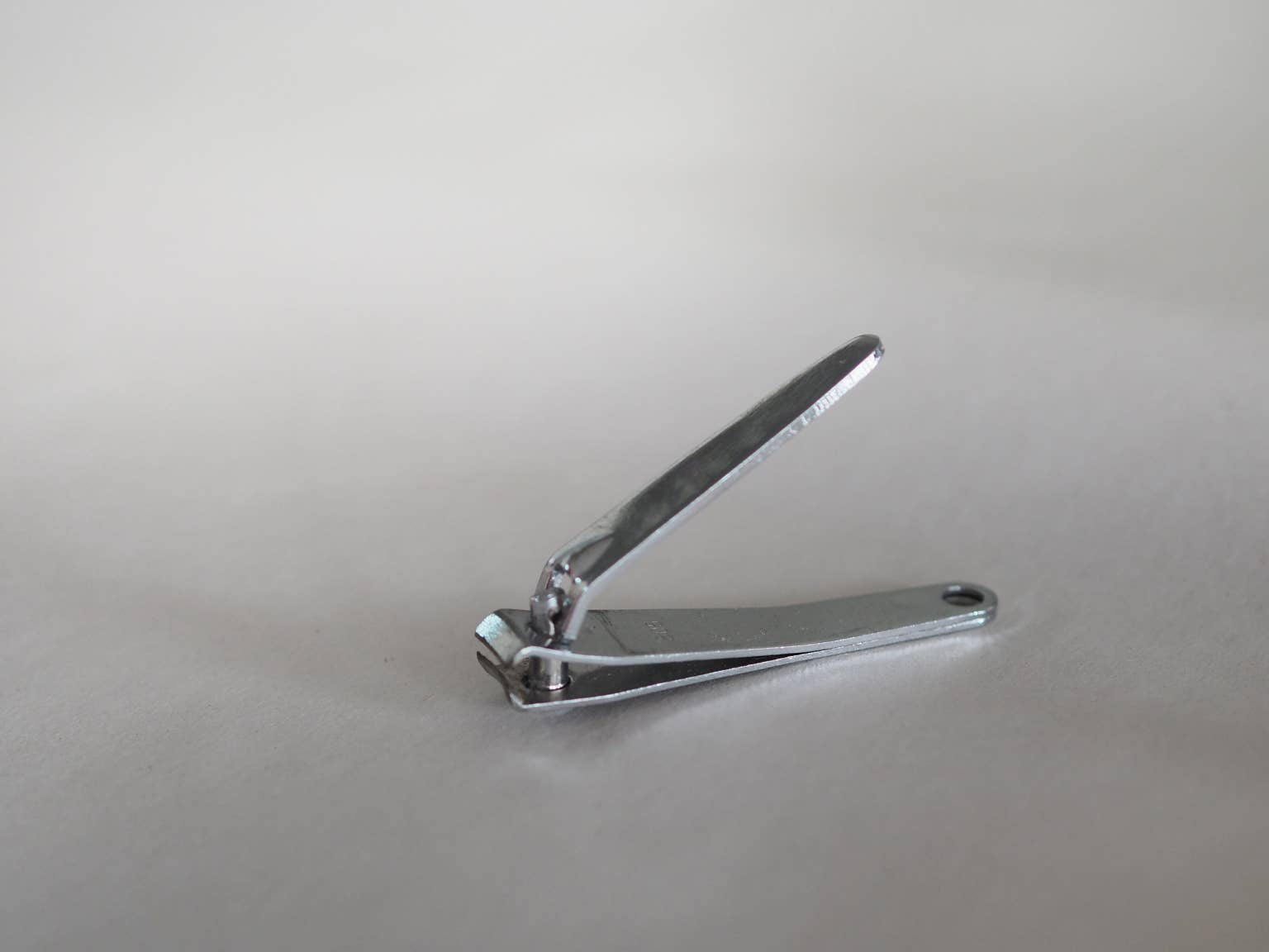 human-nail-clippers