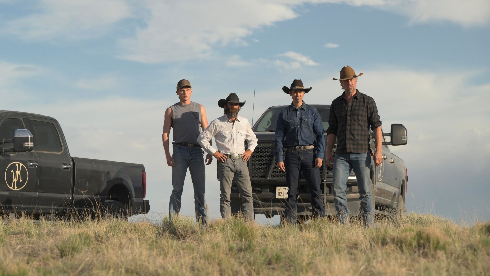 Netflix’s most binge-worthy neo-western series returns in 2 days