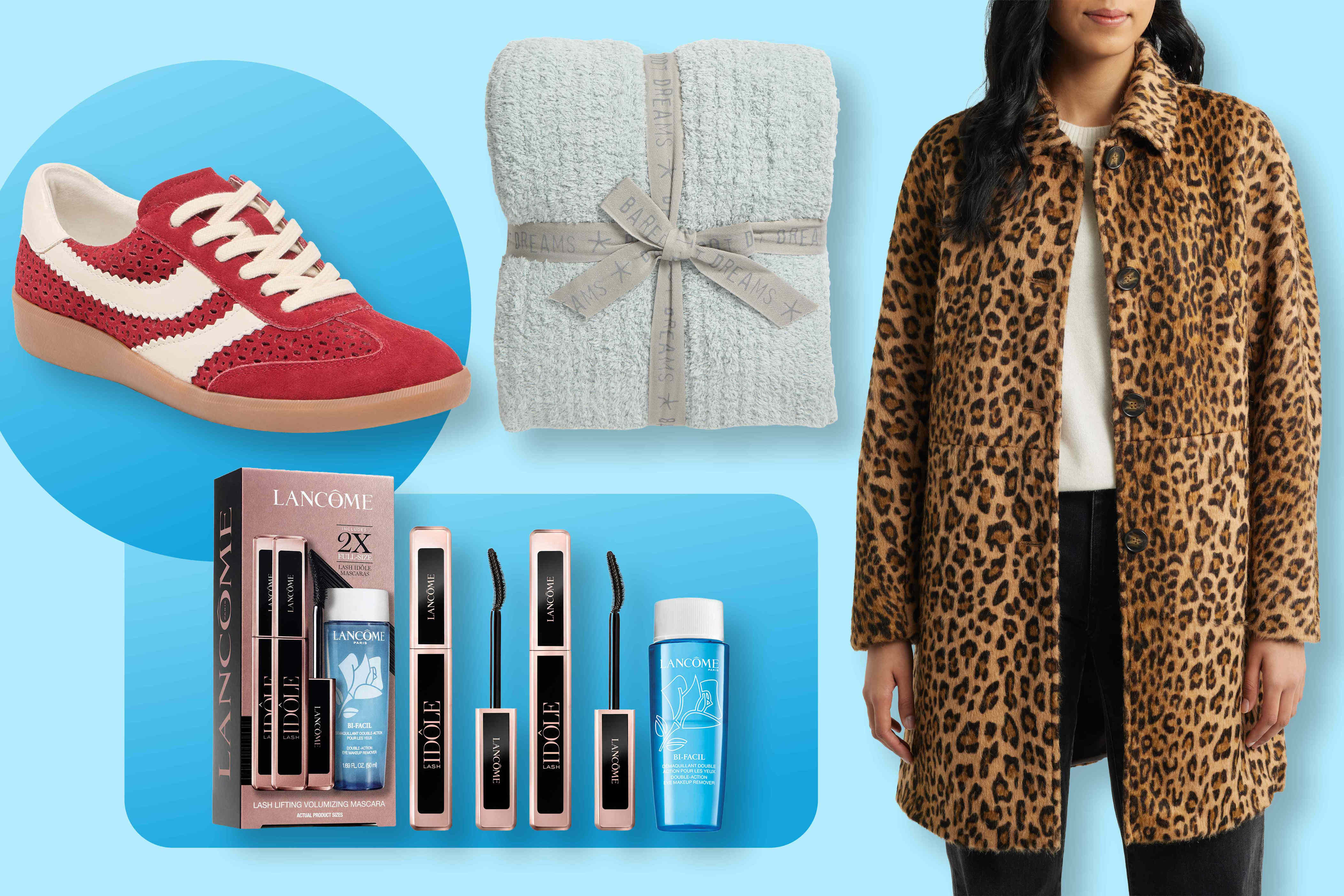 Everything the People shopping team is actually buying during the Nordstrom Anniversary Sale — from $38
