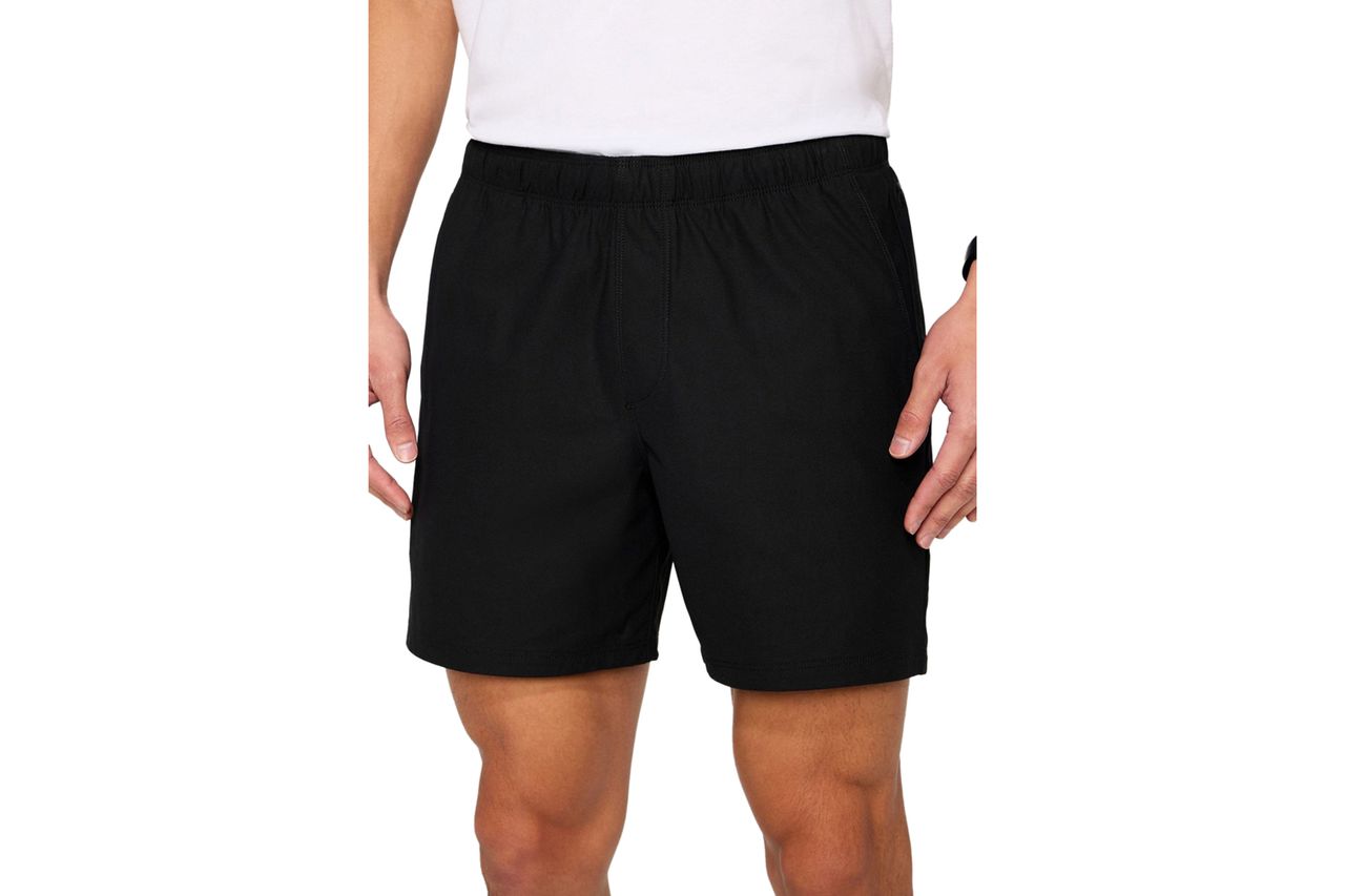 Nordstrom The Don Pull-On Short 6