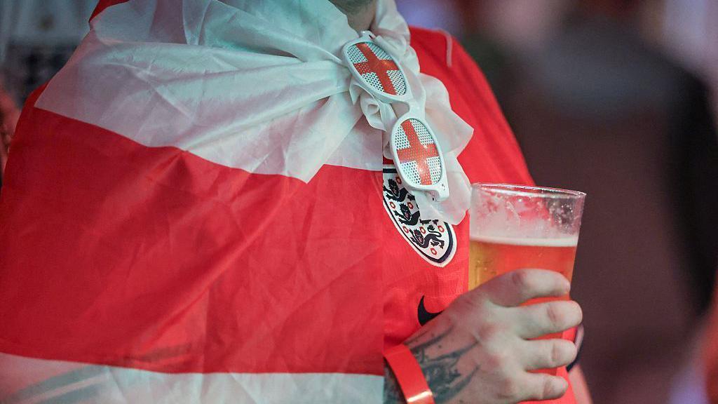 Alcohol-related disorder leads to World Cup arrests