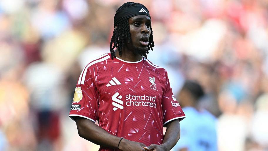 5 players who can use Liverpool's USA pre-season tour to their full advantage