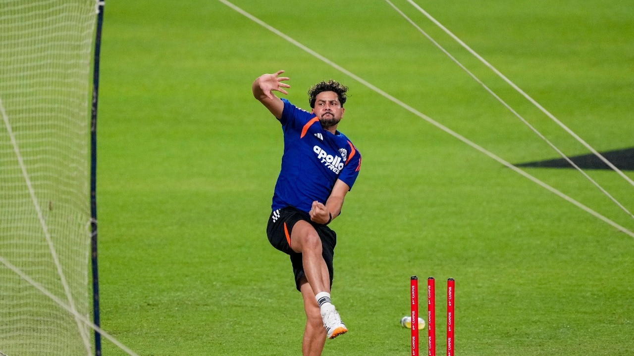 Benched in England, Kuldeep Yadav signs for Yorkshire for one-dayers and county