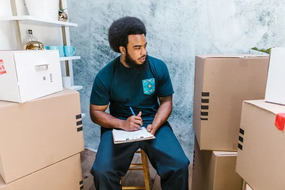 2. Skipping the home inventory that would actually help them (Image Credits: Pexels)