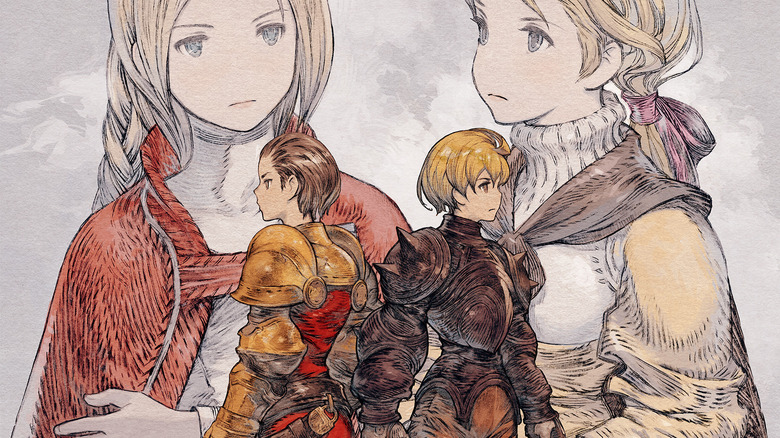 5 best Final Fantasy games of all time, ranked