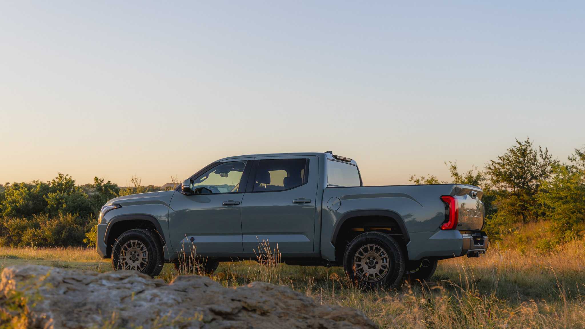 2027 Toyota Tundra-21